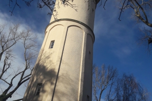 Leonberg - Engelbergturm